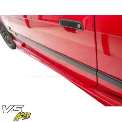 FRP BOME Side Skirts > BMW 318i 325i (E36) 1992-1998 > 2dr Coupe image - 18