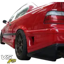 FRP BOME Side Skirts > BMW 318i 325i (E36) 1992-1998 > 2dr Coupe image - 21