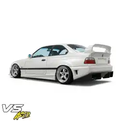 FRP BOME Rear Bumper > BMW 318i 325i (E36) 1992-1998 > 2/4dr image - 26