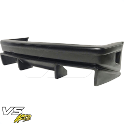VSaero FRP BOME Rear Bumper for BMW 318i 325i (E36) 1992-1998 > 2/4dr image - 4
