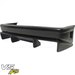 FRP BOME Rear Bumper > BMW 318i 325i (E36) 1992-1998 > 2/4dr image - 4