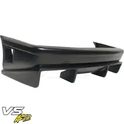 FRP BOME Rear Bumper > BMW 318i 325i (E36) 1992-1998 > 2/4dr image - 8
