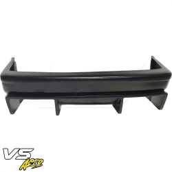 VSaero FRP BOME Rear Bumper for BMW 318i 325i (E36) 1992-1998 > 2/4dr image - 10