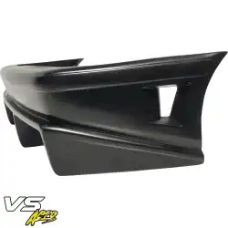 FRP BOME Rear Bumper > BMW 318i 325i (E36) 1992-1998 > 2/4dr image - 10