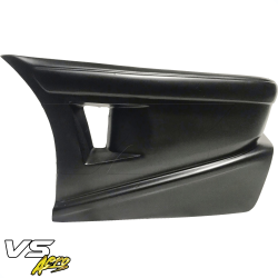 VSaero FRP BOME Rear Bumper for BMW 318i 325i (E36) 1992-1998 > 2/4dr image - 11