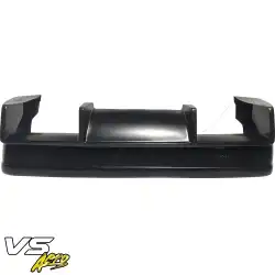 FRP BOME Rear Bumper > BMW 318i 325i (E36) 1992-1998 > 2/4dr image - 11