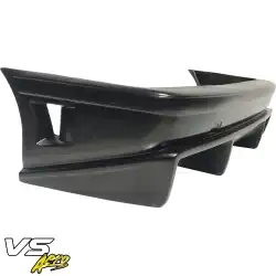 FRP BOME Rear Bumper > BMW 318i 325i (E36) 1992-1998 > 2/4dr image - 12