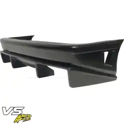 FRP BOME Rear Bumper > BMW 318i 325i (E36) 1992-1998 > 2/4dr image - 14