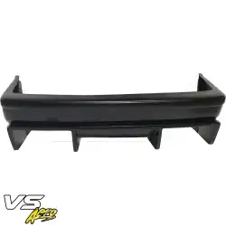 FRP BOME Rear Bumper > BMW 318i 325i (E36) 1992-1998 > 2/4dr image - 15
