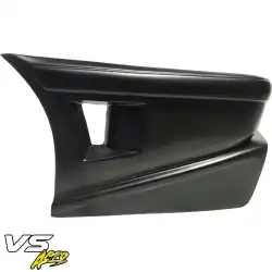 FRP BOME Rear Bumper > BMW 318i 325i (E36) 1992-1998 > 2/4dr image - 16