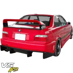 FRP BOME Rear Bumper > BMW 318i 325i (E36) 1992-1998 > 2/4dr image - 19