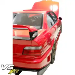 FRP BOME Rear Bumper > BMW 318i 325i (E36) 1992-1998 > 2/4dr image - 20