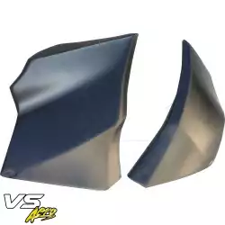 FRP TKYO Wide Body Flare Extension (front) > Nissan 350Z (Z33) 2003-2008 image - 2