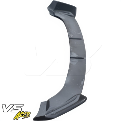 VSaero FRP HAMA Rear Lip for Lamborghini Gallardo 2004-2008 image - 2