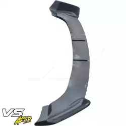 FRP HAMA Rear Lip > Lamborghini Gallardo 2004-2008 image - 2