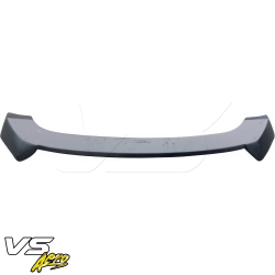 VSaero FRP HAMA Rear Lip for Lamborghini Gallardo 2004-2008 image - 3