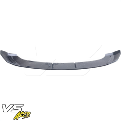 VSaero FRP HAMA Rear Lip for Lamborghini Gallardo 2004-2008 image - 4