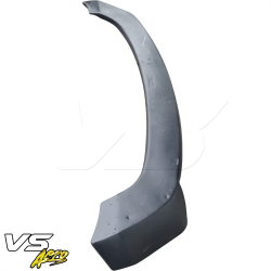 VSaero FRP HAMA Rear Lip for Lamborghini Gallardo 2004-2008 image - 5