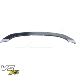 VSaero FRP HAMA Rear Lip for Lamborghini Gallardo 2004-2008 image - 6