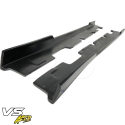 VSaero FRP HAMA Rear Lip for Lamborghini Gallardo 2004-2008 image - 7