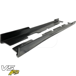 VSaero FRP HAMA Rear Lip for Lamborghini Gallardo 2004-2008 image - 8