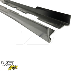 VSaero FRP HAMA Rear Lip for Lamborghini Gallardo 2004-2008 image - 9