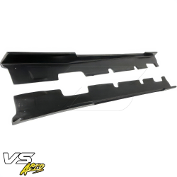 VSaero FRP HAMA Rear Lip for Lamborghini Gallardo 2004-2008 image - 10