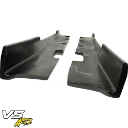 VSaero FRP HAMA Rear Lip for Lamborghini Gallardo 2004-2008 image - 11