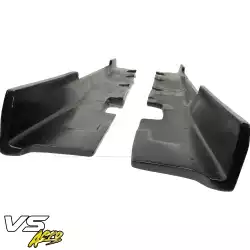 FRP HAMA Rear Lip > Lamborghini Gallardo 2004-2008 image - 11