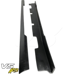 VSaero FRP HAMA Rear Lip for Lamborghini Gallardo 2004-2008 image - 13