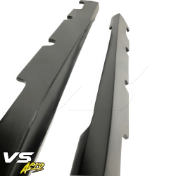VSaero FRP HAMA Rear Lip for Lamborghini Gallardo 2004-2008 image - 14