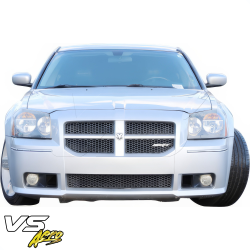VSaero FRP SRT-8 Front Bumper 1pc for Dodge Magnum 2005-2007 image - 22