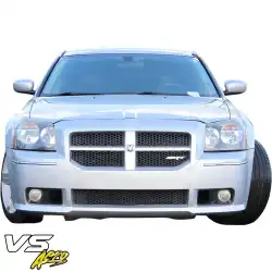 FRP SRT-8 Front Bumper 1pc > Dodge Magnum 2005-2007 image - 22