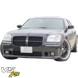VSaero FRP SRT-8 Front Bumper 1pc for Dodge Magnum 2005-2007 image - 27