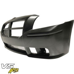 VSaero FRP SRT-8 Front Bumper 1pc for Dodge Magnum 2005-2007 image - 6