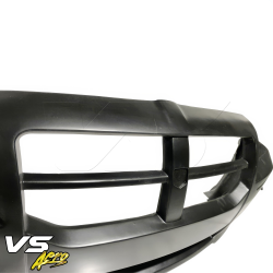 VSaero FRP SRT-8 Front Bumper 1pc for Dodge Magnum 2005-2007 image - 8