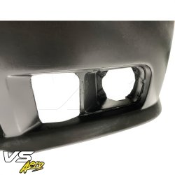 VSaero FRP SRT-8 Front Bumper 1pc for Dodge Magnum 2005-2007 image - 9