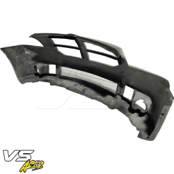VSaero FRP SRT-8 Front Bumper 1pc for Dodge Magnum 2005-2007 image - 10