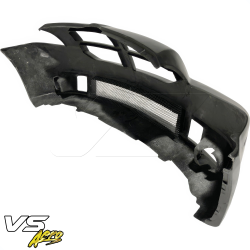 VSaero FRP SRT-8 Front Bumper 1pc for Dodge Magnum 2005-2007 image - 11