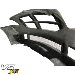 VSaero FRP SRT-8 Front Bumper 1pc for Dodge Magnum 2005-2007 image - 12