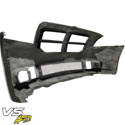 VSaero FRP SRT-8 Front Bumper 1pc for Dodge Magnum 2005-2007 image - 13