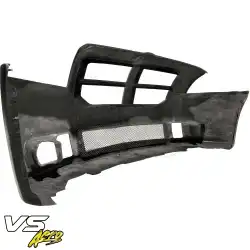 FRP SRT-8 Front Bumper 1pc > Dodge Magnum 2005-2007 image - 13