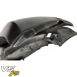 VSaero FRP SRT-8 Front Bumper 1pc for Dodge Magnum 2005-2007 image - 14