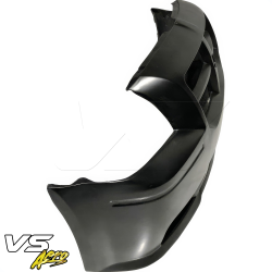 VSaero FRP SRT-8 Front Bumper 1pc for Dodge Magnum 2005-2007 image - 15