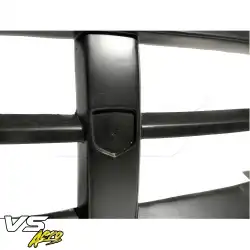 FRP SRT-8 Front Bumper 1pc > Dodge Magnum 2005-2007 image - 16