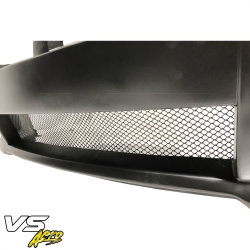 VSaero FRP SRT-8 Front Bumper 1pc for Dodge Magnum 2005-2007 image - 17