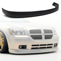 VSaero FRP T2 Front Lip Valance > Dodge Magnum 2005-2007 image - 21