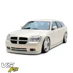 FRP T2 Front Lip Valance > Dodge Magnum 2005-2007 image - 24