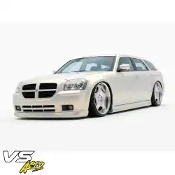 FRP T2 Front Lip Valance > Dodge Magnum 2005-2007 image - 25