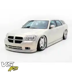 FRP T2 Front Lip Valance > Dodge Magnum 2005-2007 image - 26